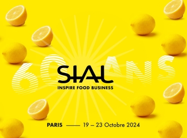 We are in SIAL PARIS 2024